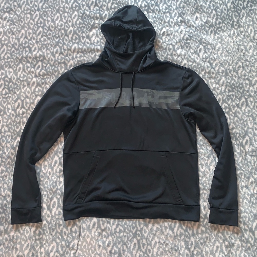 Nike Jordan 23 alpha therma pullover hoodie
